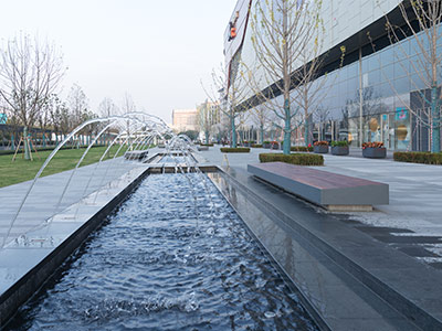 开平企业地下室防水