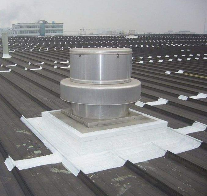 开平工业园区零星修缮