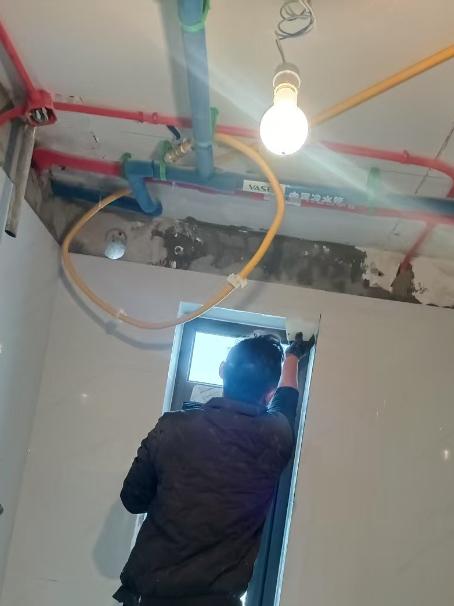 开平专业水管维修