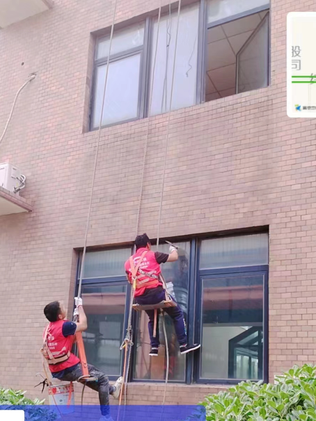 开平承接各类窗户玻璃维修